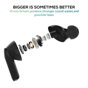 Tagg buds deals